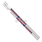 Atlantic Quality Parts 1115-2103 Conjunto de calcomanías