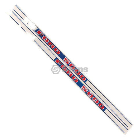 Atlantic Quality Parts 1115-2103 Conjunto de calcomanías