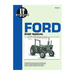 Atlantic Quality Parts 1115-2230 Manual de la tienda
