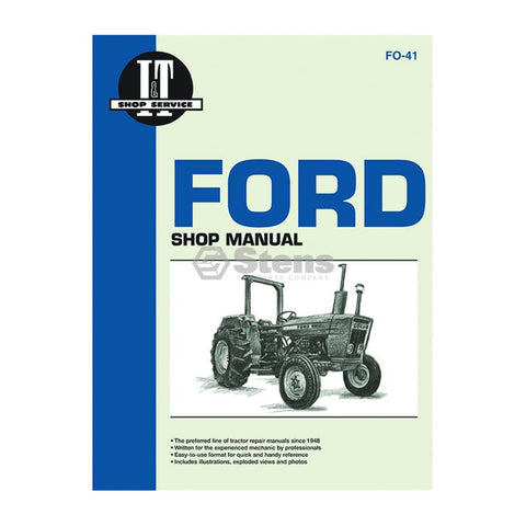 Atlantic Quality Parts 1115-2230 Manual de la tienda