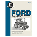 Atlantic Quality Parts 1115-2231 Manual de la tienda