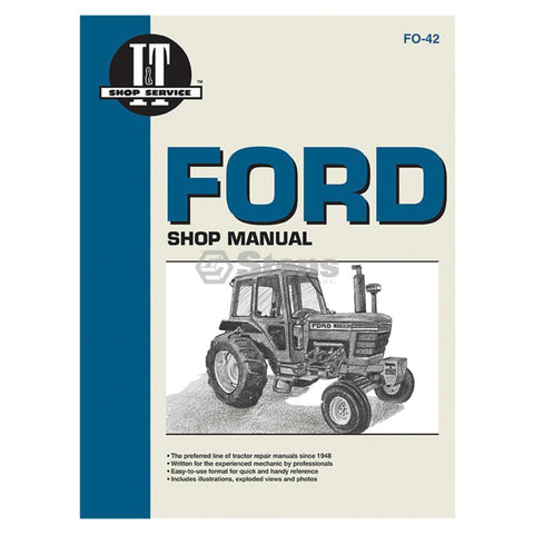 Atlantic Quality Parts 1115-2231 Manual de la tienda