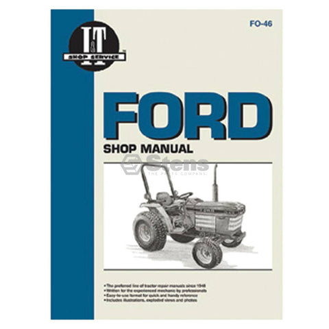 Atlantic Quality Parts 1115-2233 Manual de la tienda