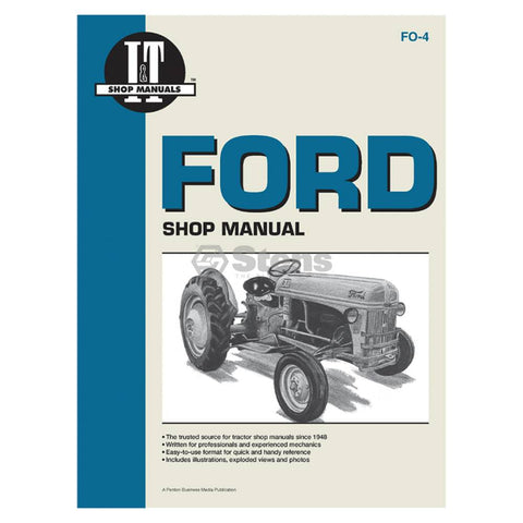 Atlantic Quality Parts 1115-2235 Manual de la tienda