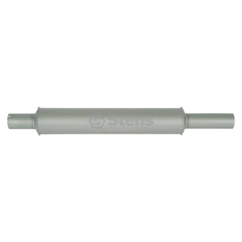 Atlantic Quality Parts 1117-2204 Silenciador