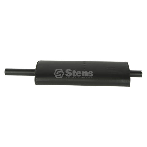 Atlantic Quality Parts 1117-2205 Silenciador