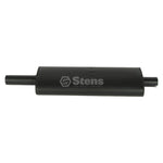 Atlantic Quality Parts 1117-2206 Silenciador