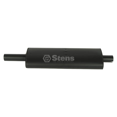 Atlantic Quality Parts 1117-2206 Silenciador