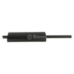Atlantic Quality Parts 1117-2207 Silenciador