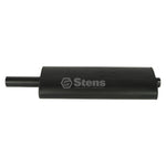 Atlantic Quality Parts 1117-2208 Silenciador