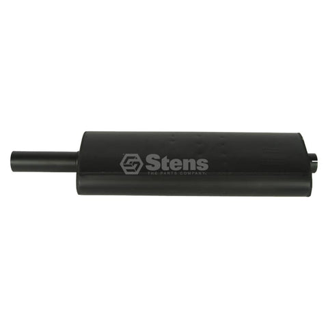 Atlantic Quality Parts 1117-2208 Silenciador