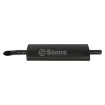 Atlantic Quality Parts 1117-2209 Silenciador