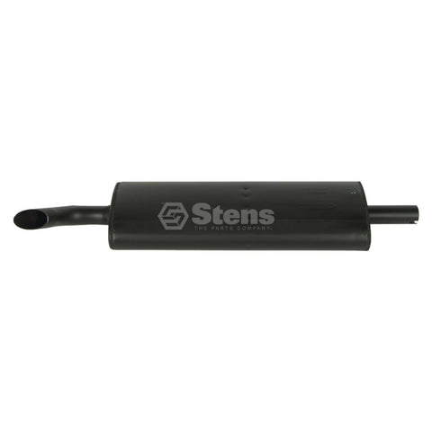Atlantic Quality Parts 1117-2209 Silenciador