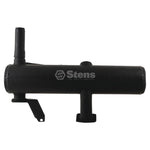 Atlantic Quality Parts 1117-2210 Silenciador