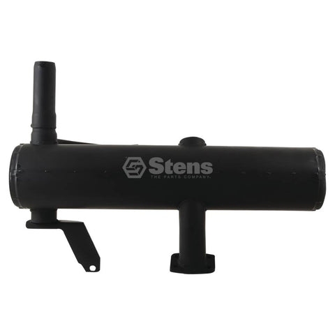 Atlantic Quality Parts 1117-2210 Silenciador