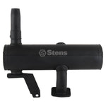 Atlantic Quality Parts 1117-2211 Silenciador
