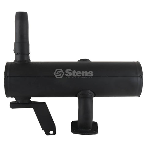 Atlantic Quality Parts 1117-2211 Silenciador
