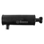 Atlantic Quality Parts 1117-2212 Silenciador