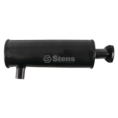 Atlantic Quality Parts 1117-2212 Silenciador