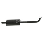 Atlantic Quality Parts 1117-2300 Silenciador
