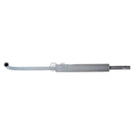 Atlantic Quality Parts 1117-2301 Silenciador