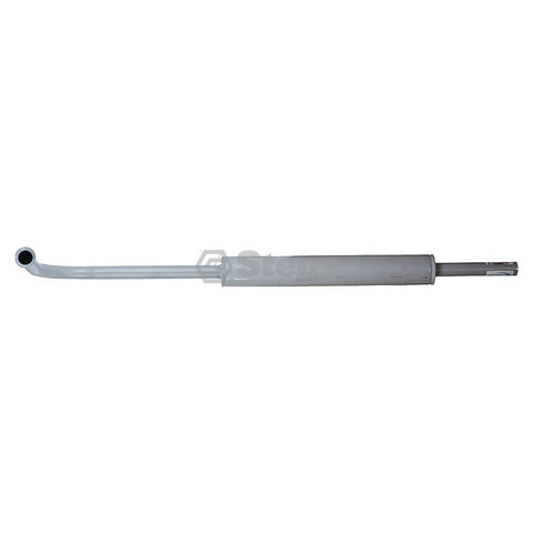 Atlantic Quality Parts 1117-2301 Silenciador