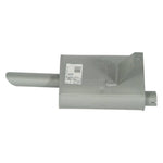 Atlantic Quality Parts 1117-2303 Silenciador