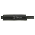 Atlantic Quality Parts 1117-2304 Silenciador