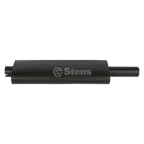 Atlantic Quality Parts 1117-2304 Silenciador
