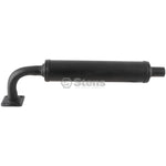 Atlantic Quality Parts 1117-2305 Silenciador