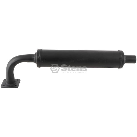 Atlantic Quality Parts 1117-2305 Silenciador