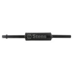 Atlantic Quality Parts 1117-2306 Silenciador