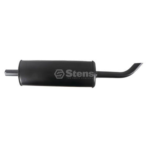 Atlantic Quality Parts 1117-2307 Silenciador