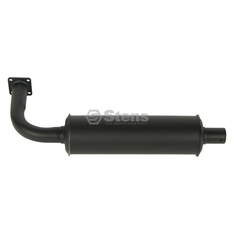 Atlantic Quality Parts 1117-2450 Silenciador
