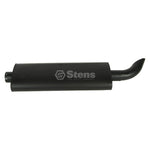 Atlantic Quality Parts 1117-2452 Silenciador