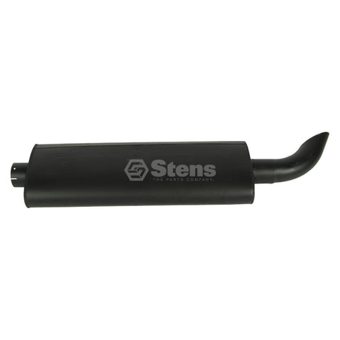 Atlantic Quality Parts 1117-2452 Silenciador