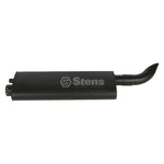 Atlantic Quality Parts 1117-2453 Silenciador