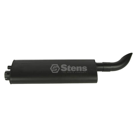 Atlantic Quality Parts 1117-2453 Silenciador