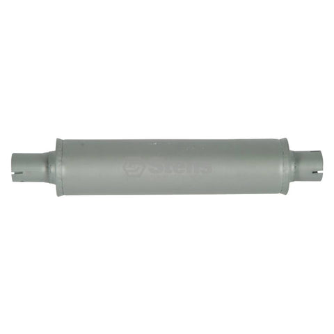 Atlantic Quality Parts 1117-2456 Silenciador