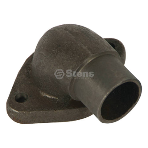 Atlantic Quality Parts 1117-2459 Codo de escape
