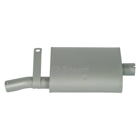 Atlantic Quality Parts 1117-2552 Silenciador