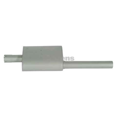 Atlantic Quality Parts 1117-2553 Silenciador