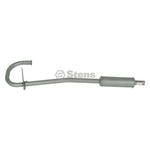Atlantic Quality Parts 1117-2554 Silenciador