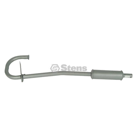 Atlantic Quality Parts 1117-2554 Silenciador