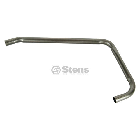 Atlantic Quality Parts 1117-2555 Tubo de escape