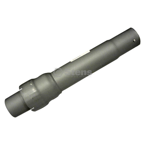 Atlantic Quality Parts 1117-2556 Tubería de adaptador de entrada