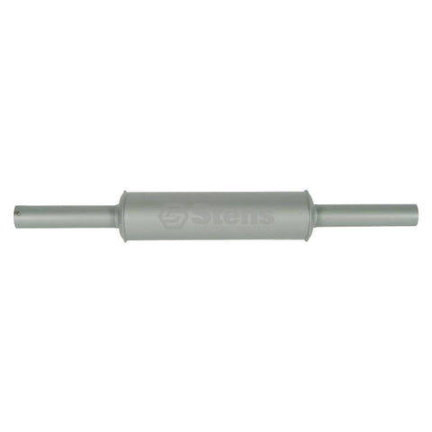 Atlantic Quality Parts 1117-6000 Silenciador