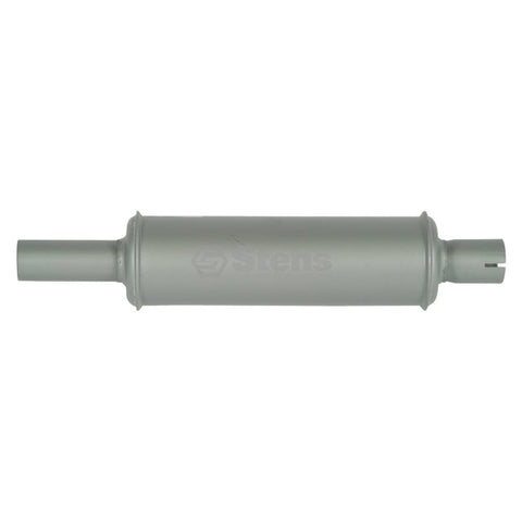 Atlantic Quality Parts 1117-6002 Silenciador