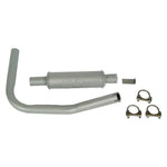 Atlantic Quality Parts 1117-6003 Silenciador