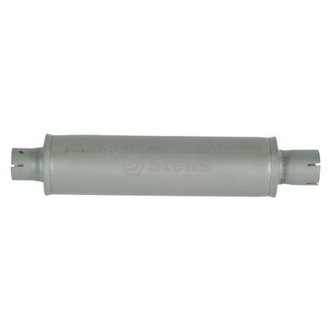 Atlantic Quality Parts 1117-6005 Silenciador